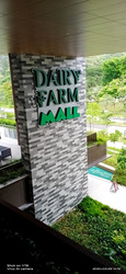 Dairy Farm Residences (D23), Apartment #560482451